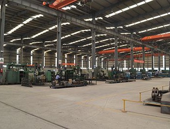 zhenyuan technology factory 1