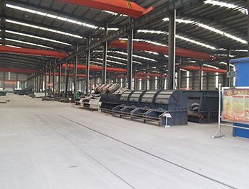 zhenyuan technology factory 2