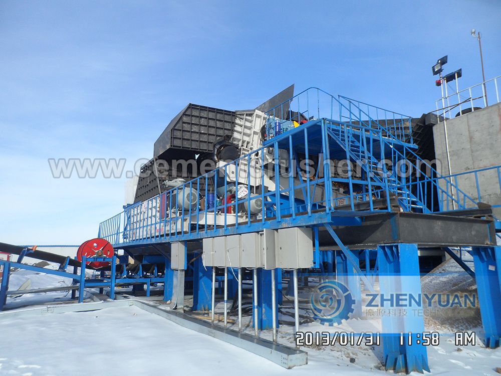 Coal Sizer7