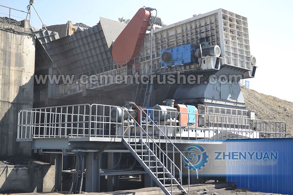 Coal Sizer9