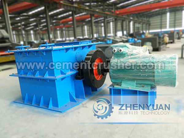 hammer crusher 3