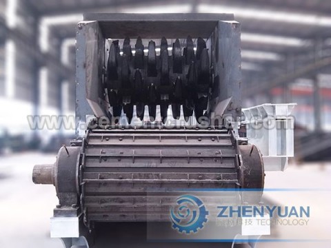 Apron Feeder Breaker2