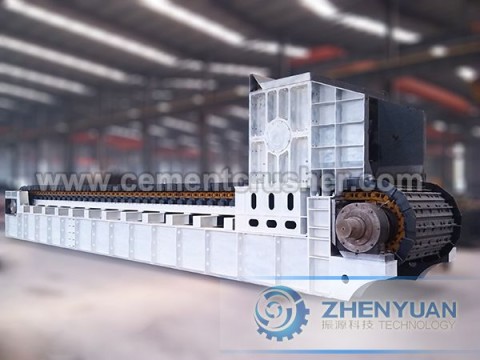 Apron Feeder Breaker3