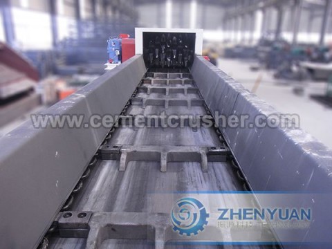 Scraper Feeder Breaker3