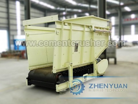 belt feeder 2