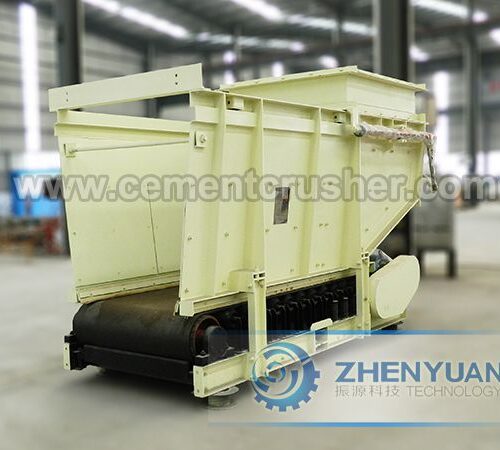 belt feeder 2