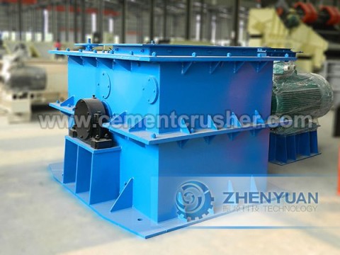 hammer crusher 2