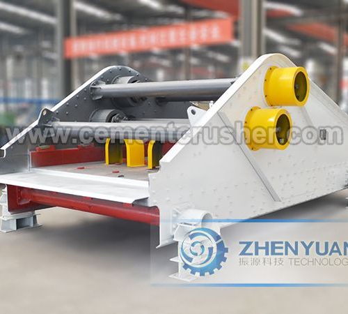 dewatering screen 1