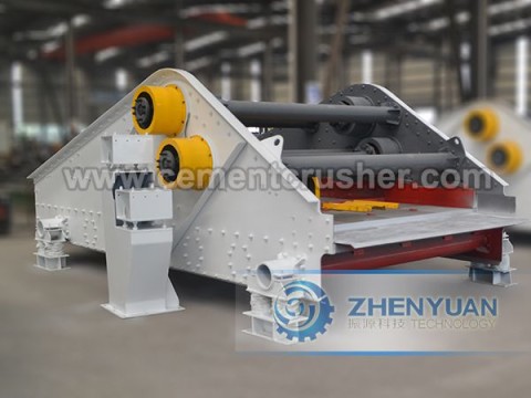dewatering screen 2