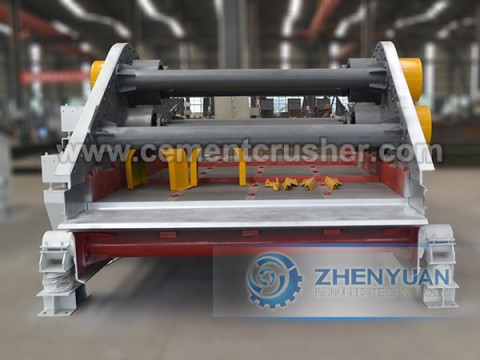 dewatering screen 3
