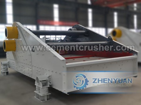 dewatering screen 4