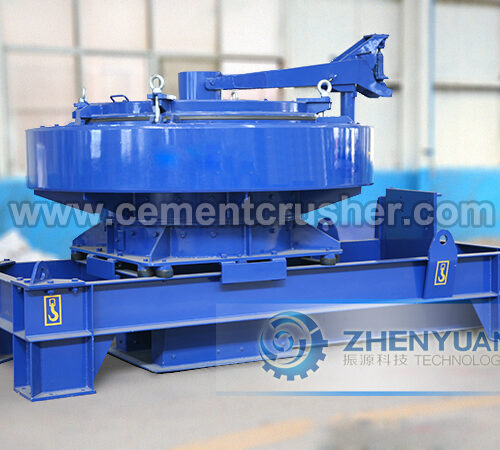 sand making machine 1