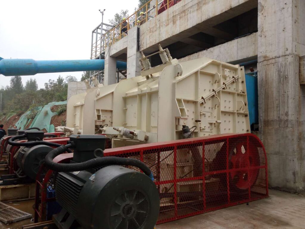 Impact Crusher