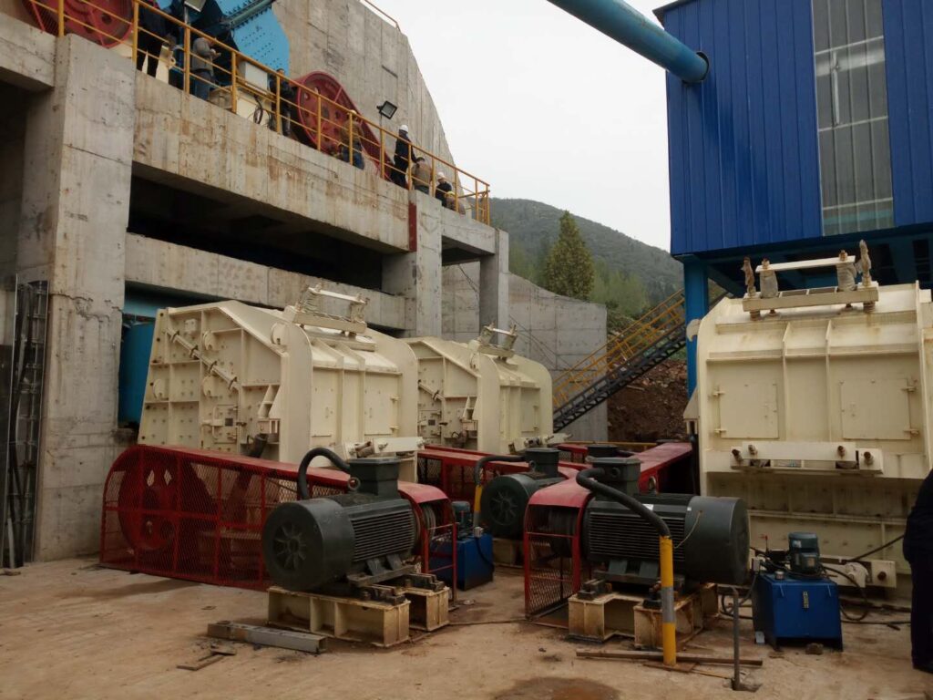 Impact Crusher