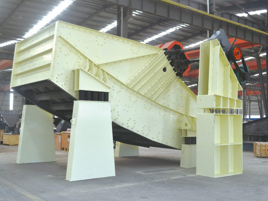 Banana Screen
