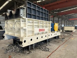 Sizer Crusher