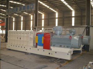 Coal Crusher