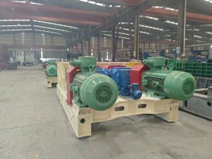 Mineral Sizer Crusher