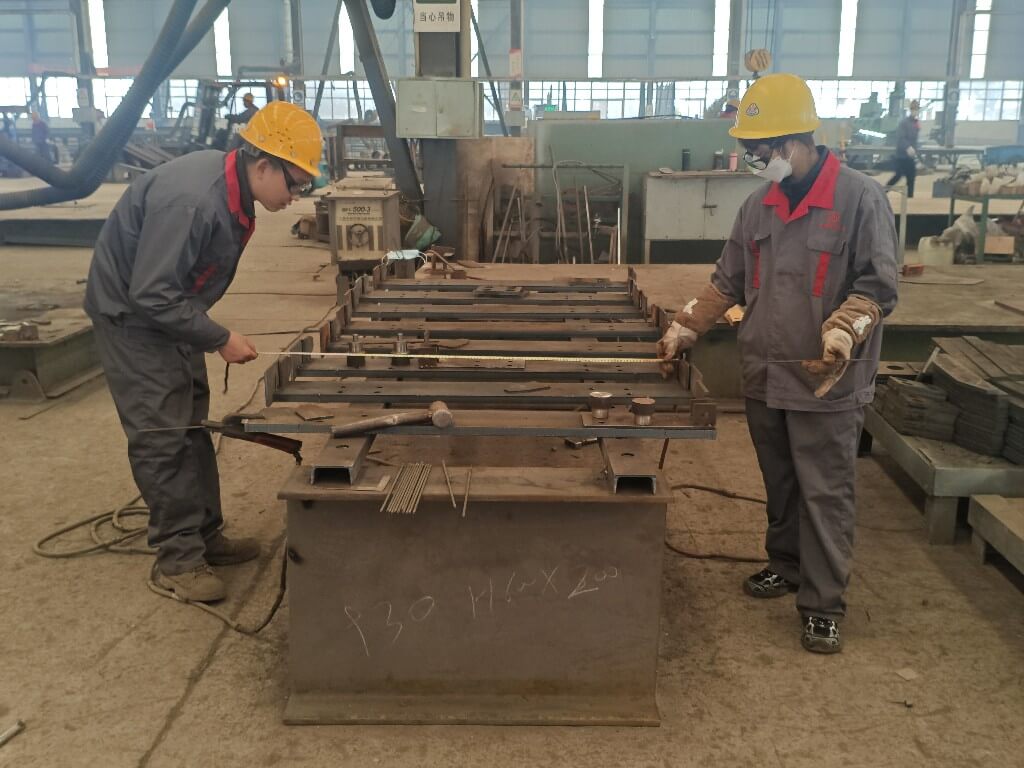 Heavy Duty Apron Feeder