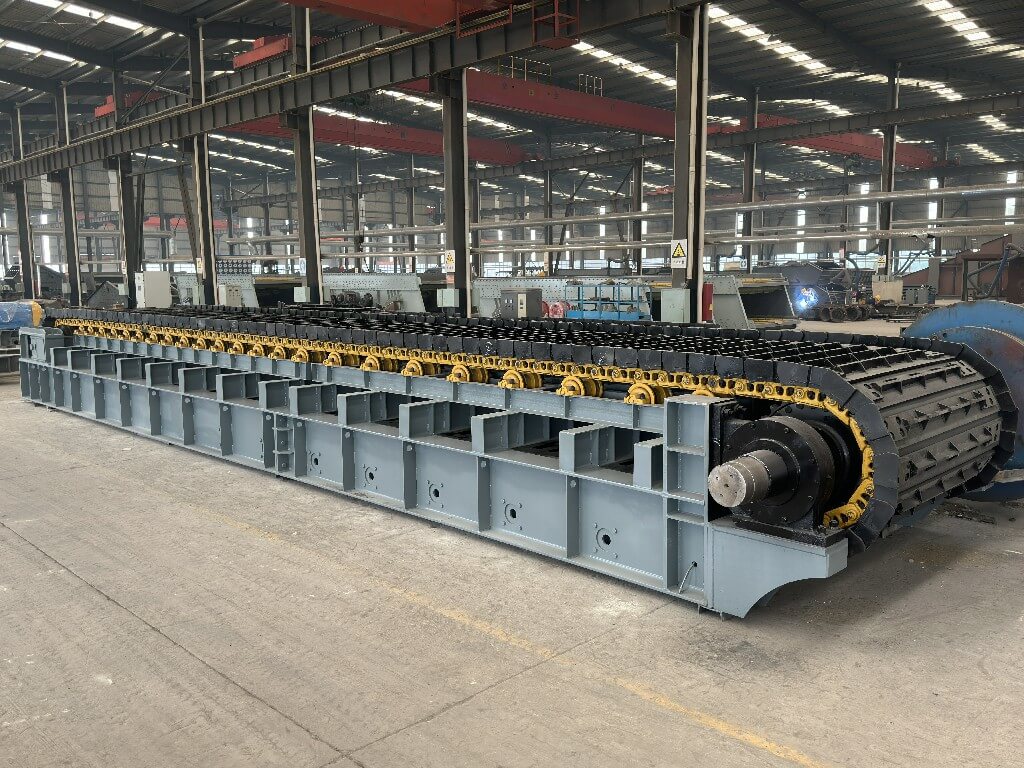 Primary Feeder Breaker