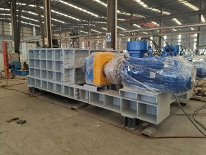 Mineral Sizer Crusher