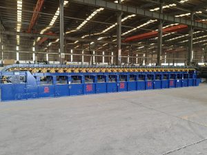 Heavy Duty Apron Feeder