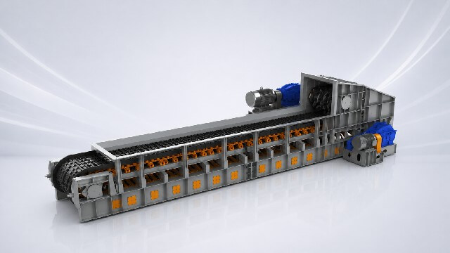 Feeder Breaker