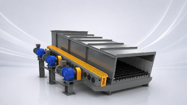 Roller Screens