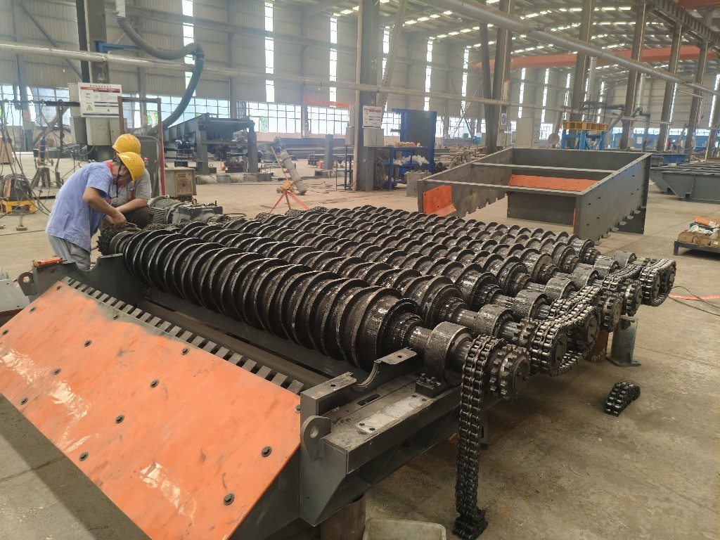 Roller Screens