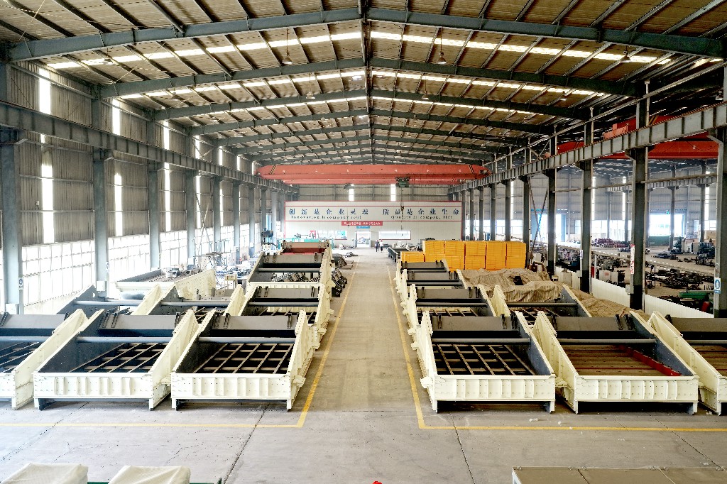 Sizer Crusher Manufacturer in China