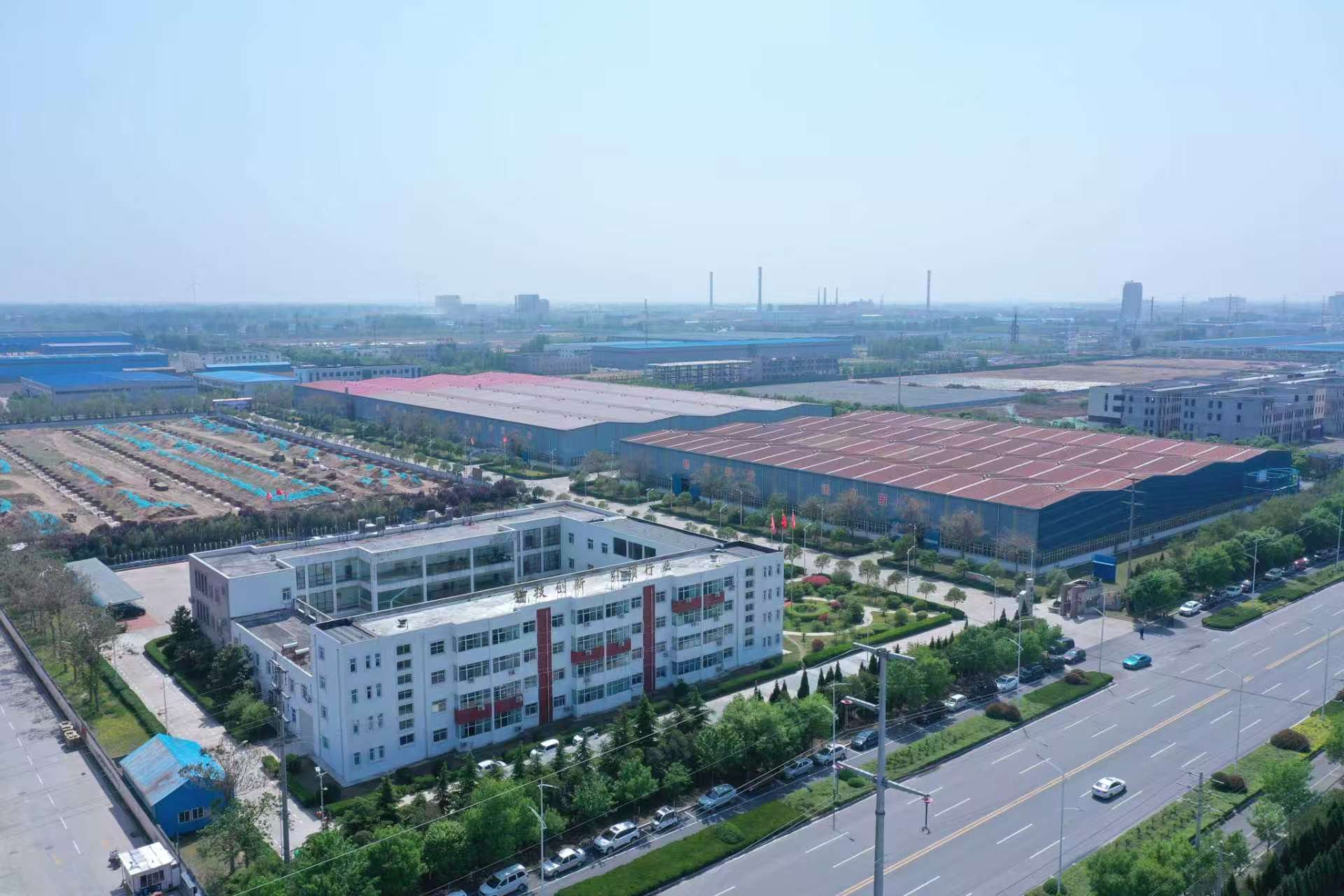 Sizer Crusher Manufacturer in China