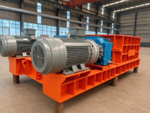 Mineral Sizers