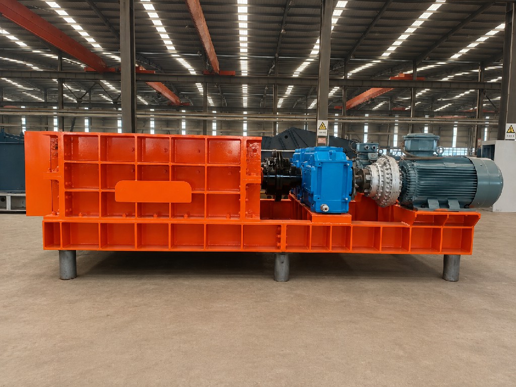 Mineral Sizers