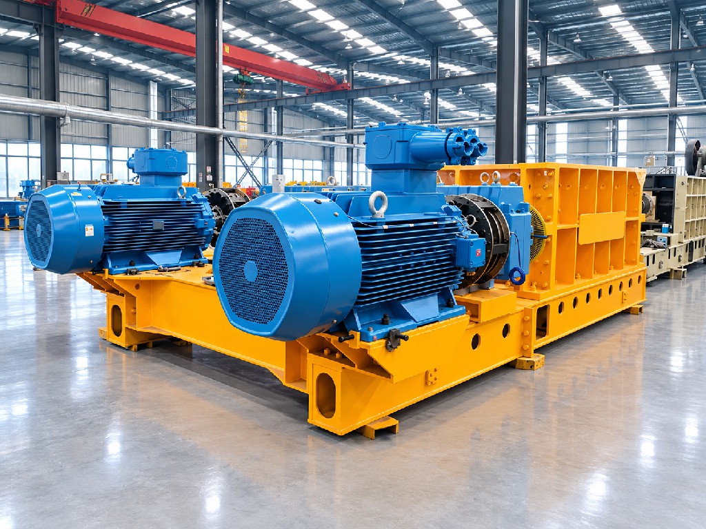 Mineral Sizer