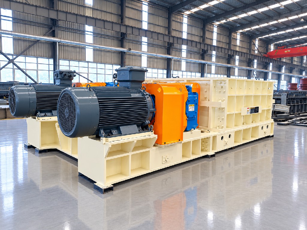 Mineral Sizer